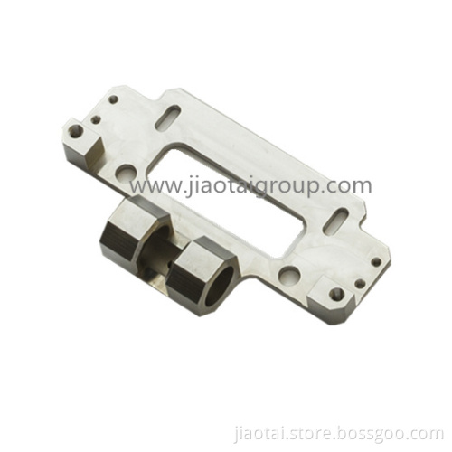 Sheet Metal Fabrication Parts with Steel